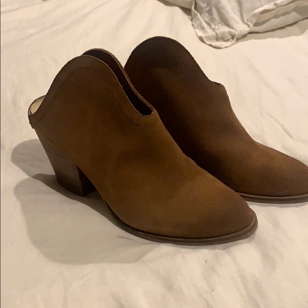 Comfy cute booties